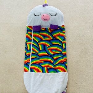 Unicorn Happy Napper
